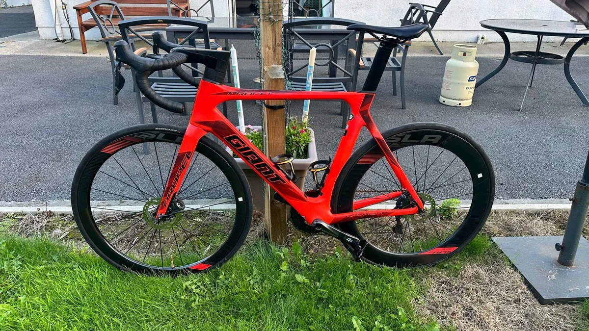Giant, Propel Advanced D Neo - Image 1