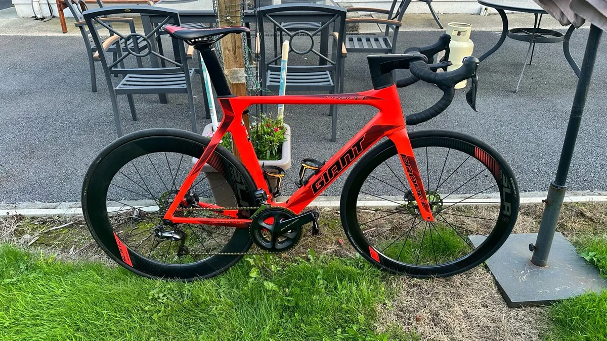 Giant, Propel Advanced D Neo - Image 2