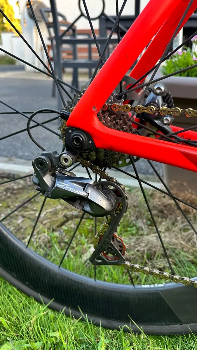 Giant, Propel Advanced D Neo - Image 3