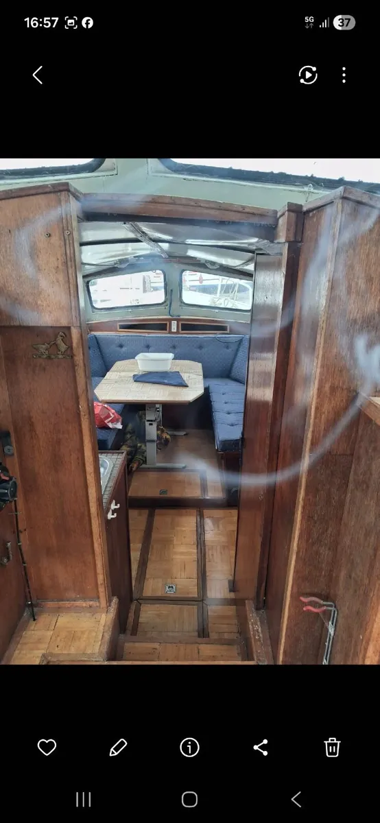Boat - Image 2