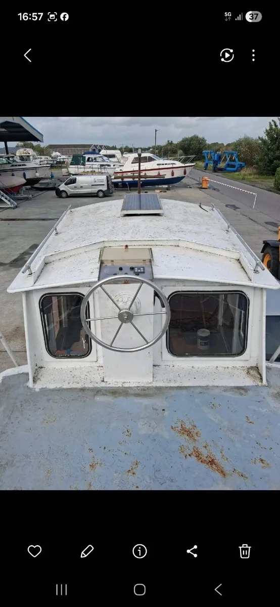 Boat - Image 4