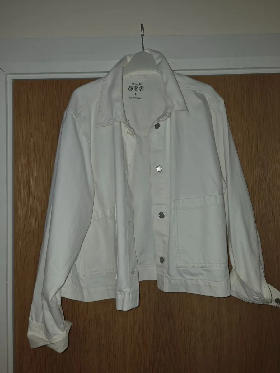 Jacket - Image 1