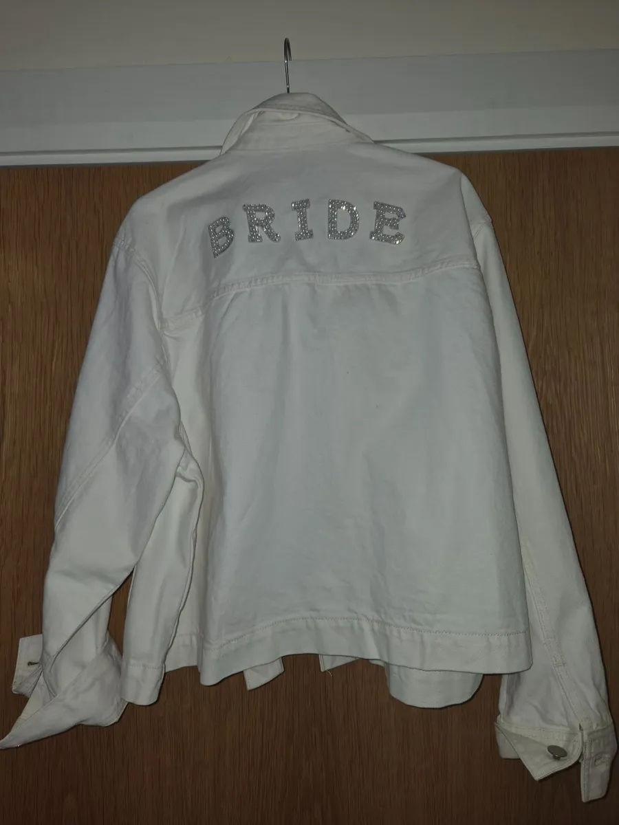 Jacket - Image 2