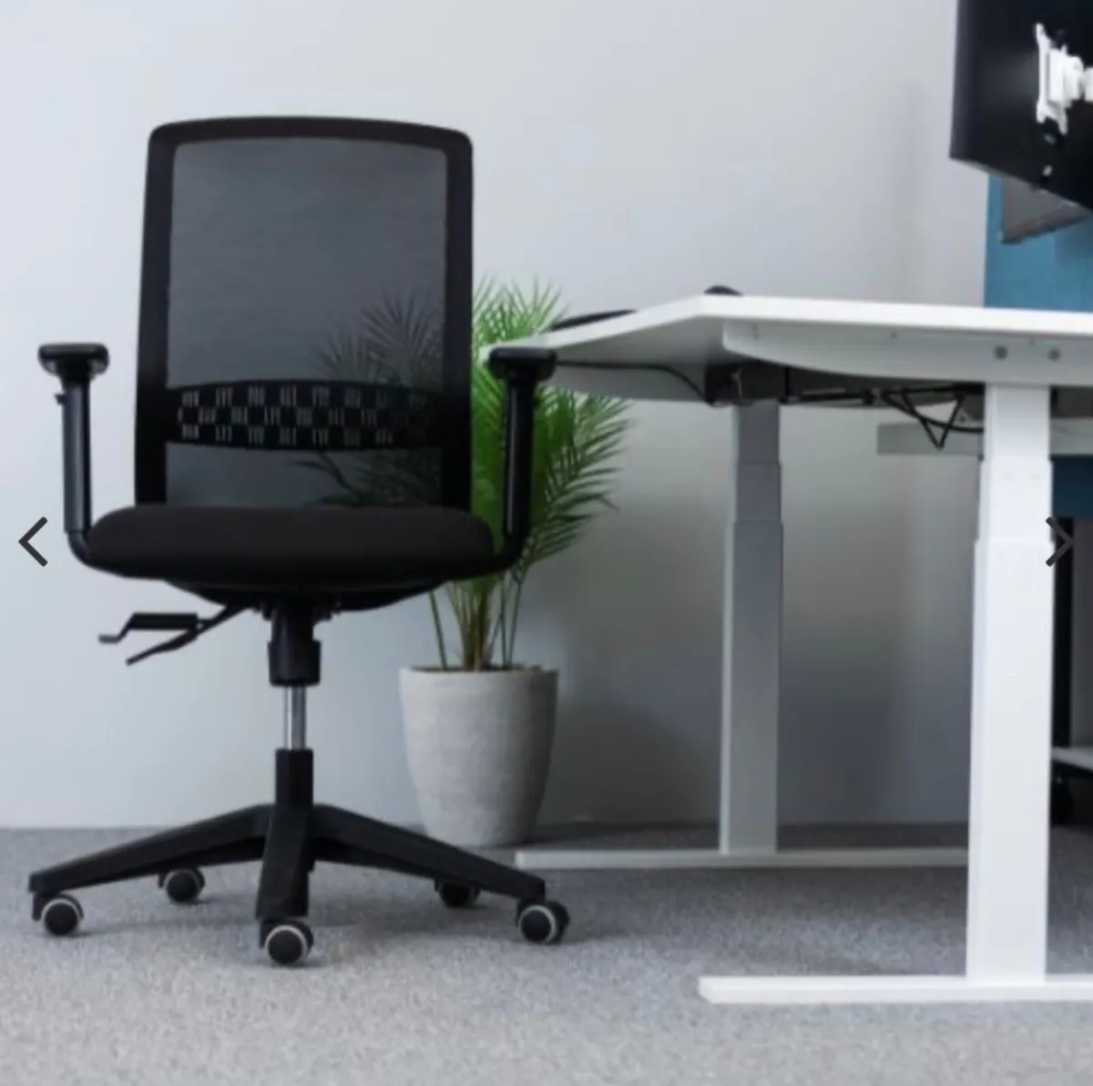 KOS ErgoX2 Ergonomic Office Chair - Image 3