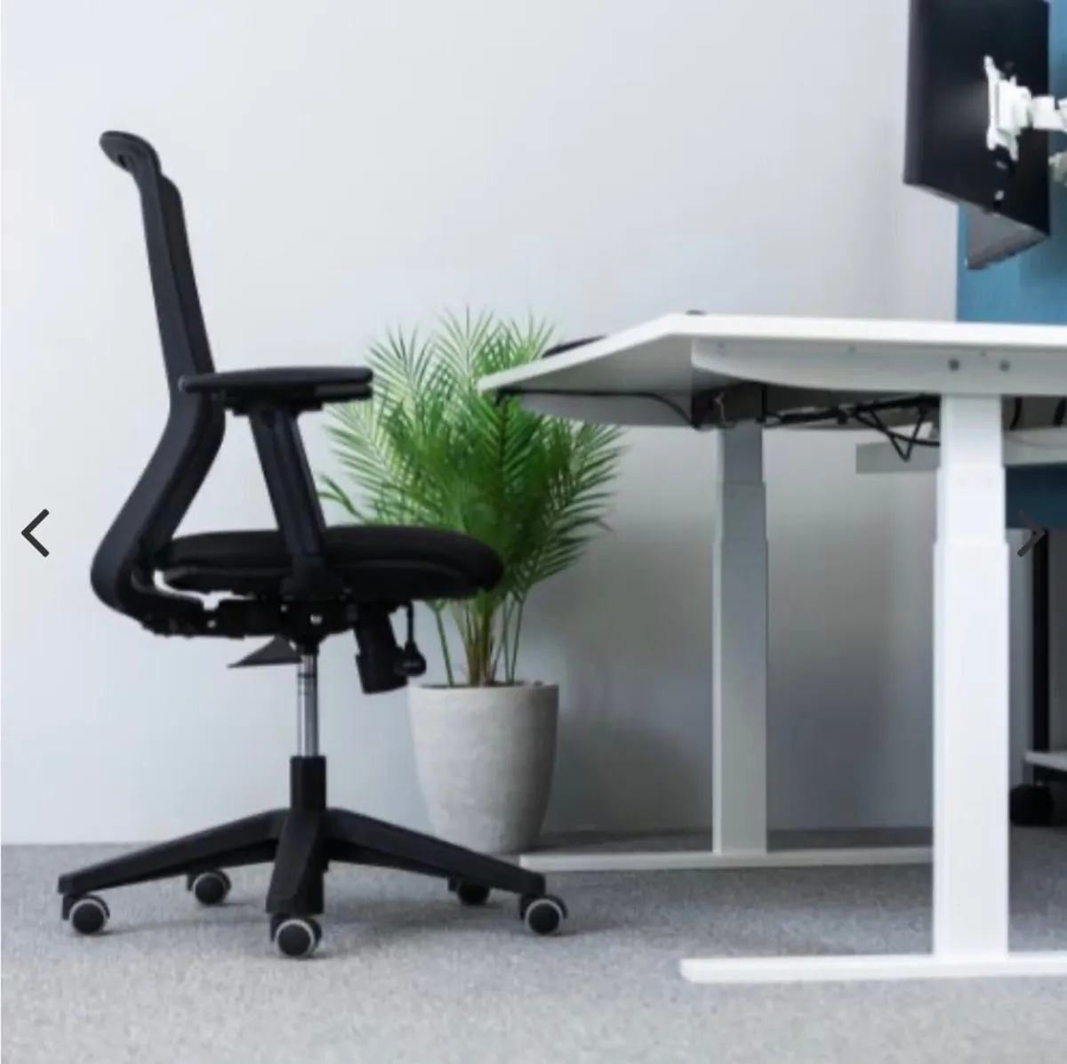 KOS ErgoX2 Ergonomic Office Chair - Image 4