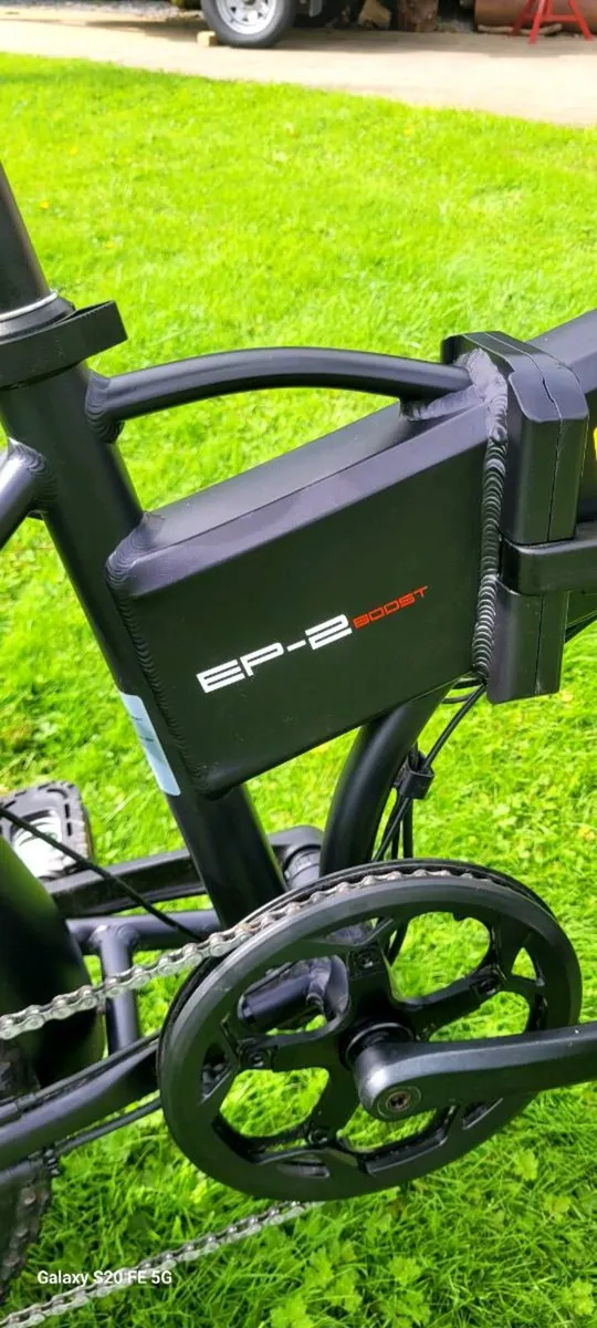 Electric bike - Image 4