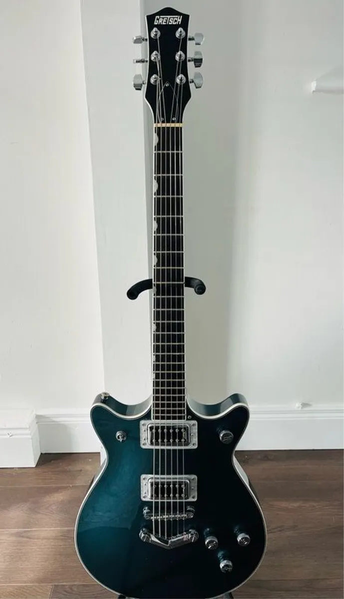 Gretsch guitar - Image 1
