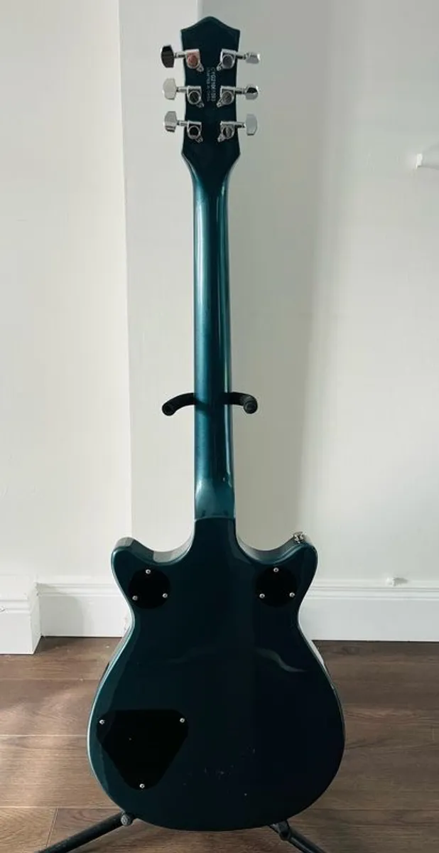 Gretsch guitar - Image 2