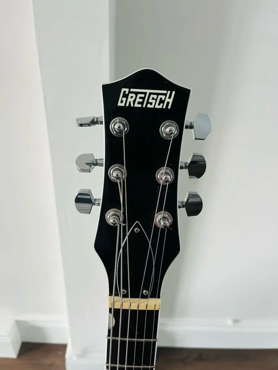 Gretsch guitar - Image 3