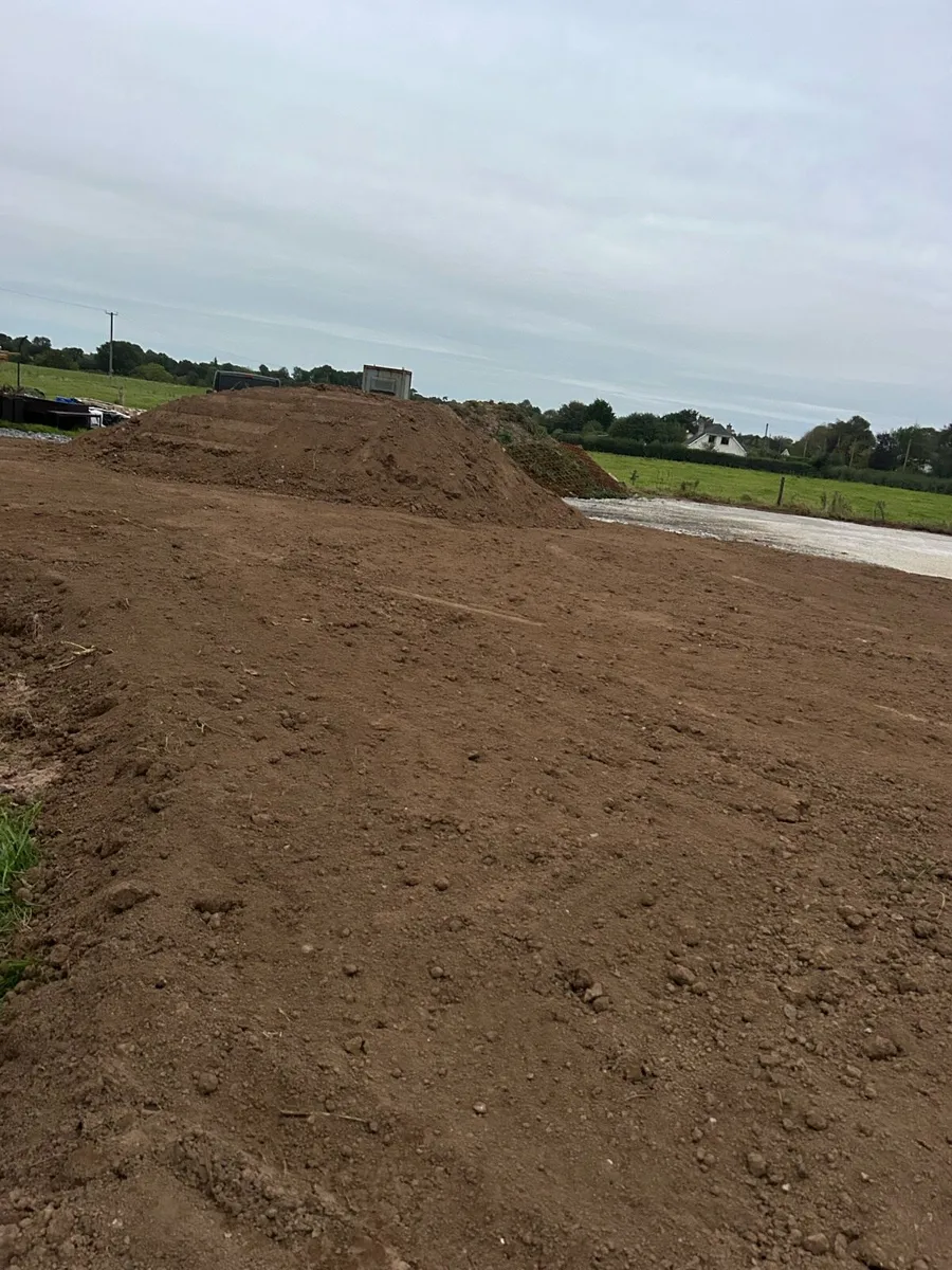 Topsoil - Image 1