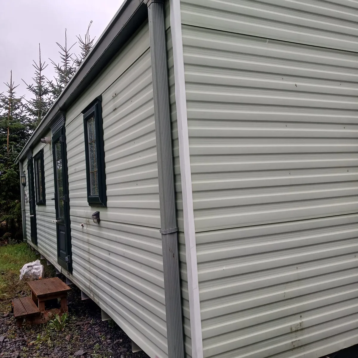 Willerby dorchester - Image 1