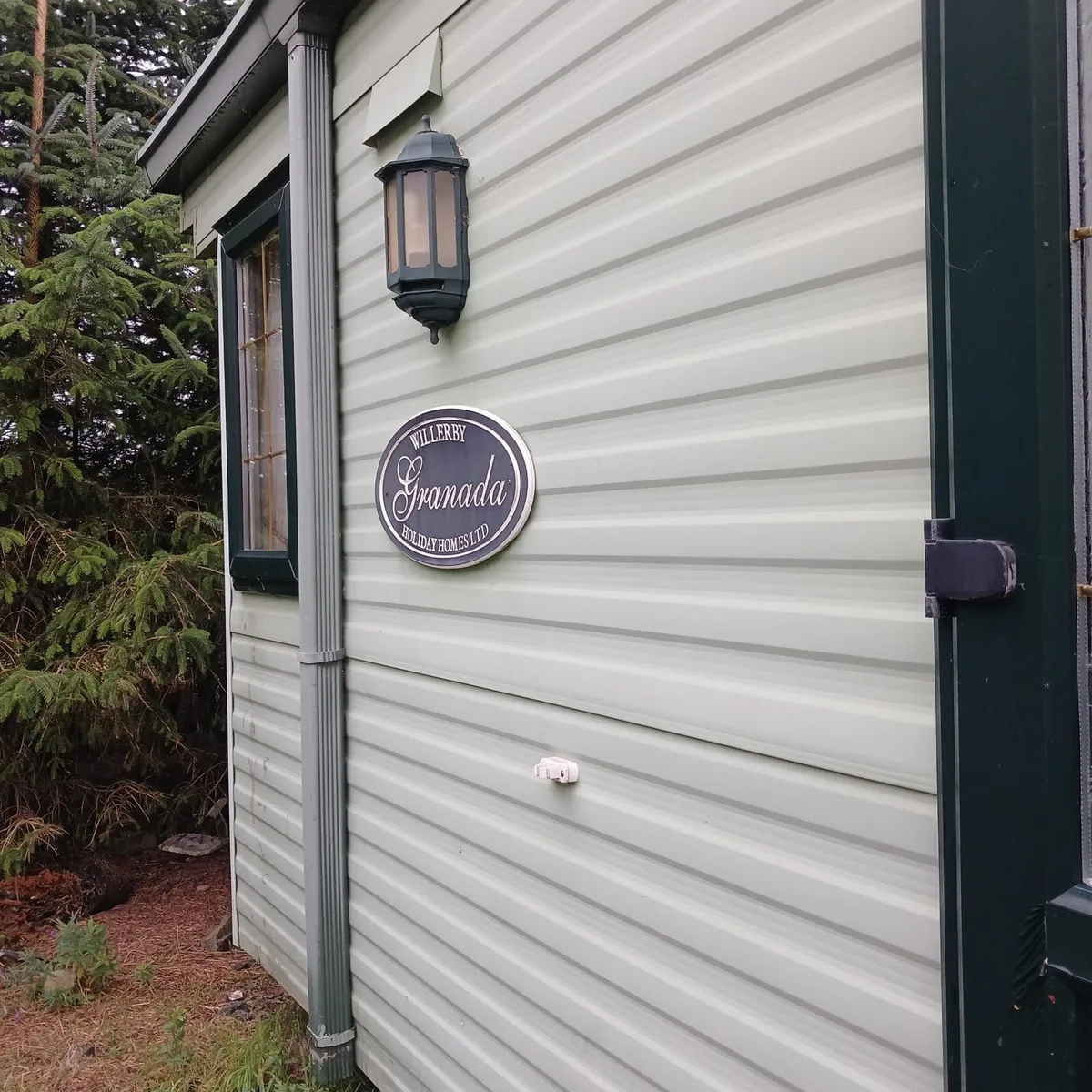 Willerby dorchester - Image 2
