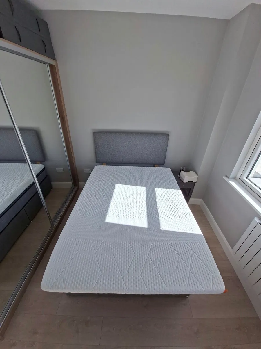 Mattress Topper - Image 1