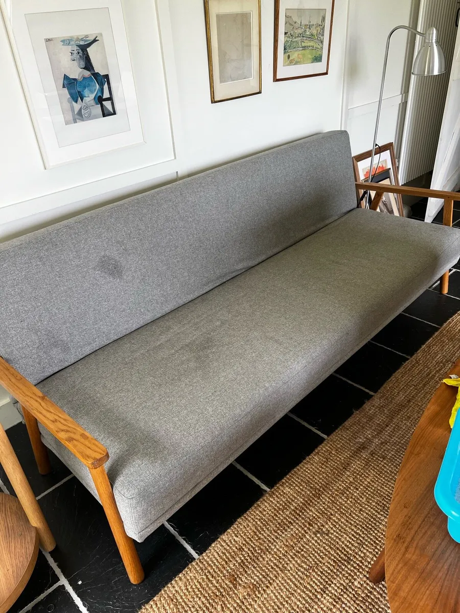 Sofa bed from Made.com