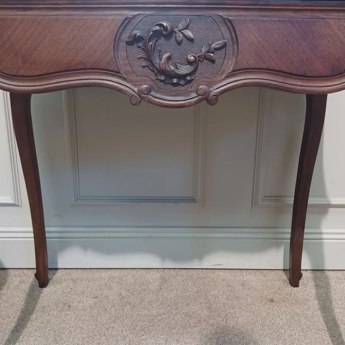 Antique dressing table Louis XV - Image 4