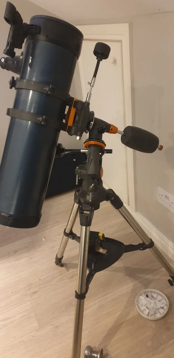 Telescope - Image 2