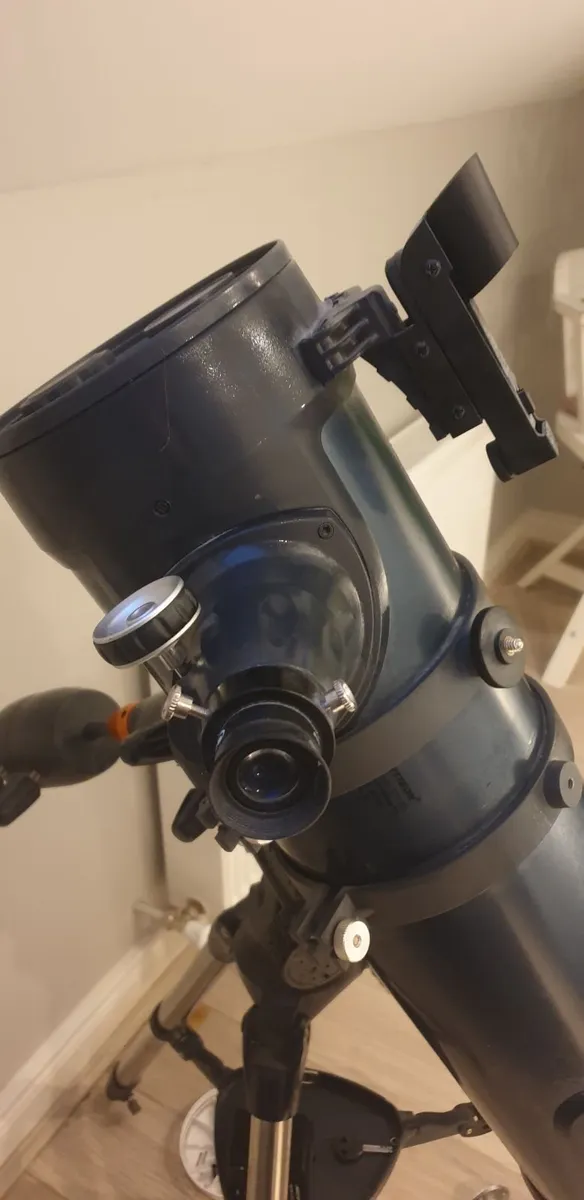 Telescope - Image 4
