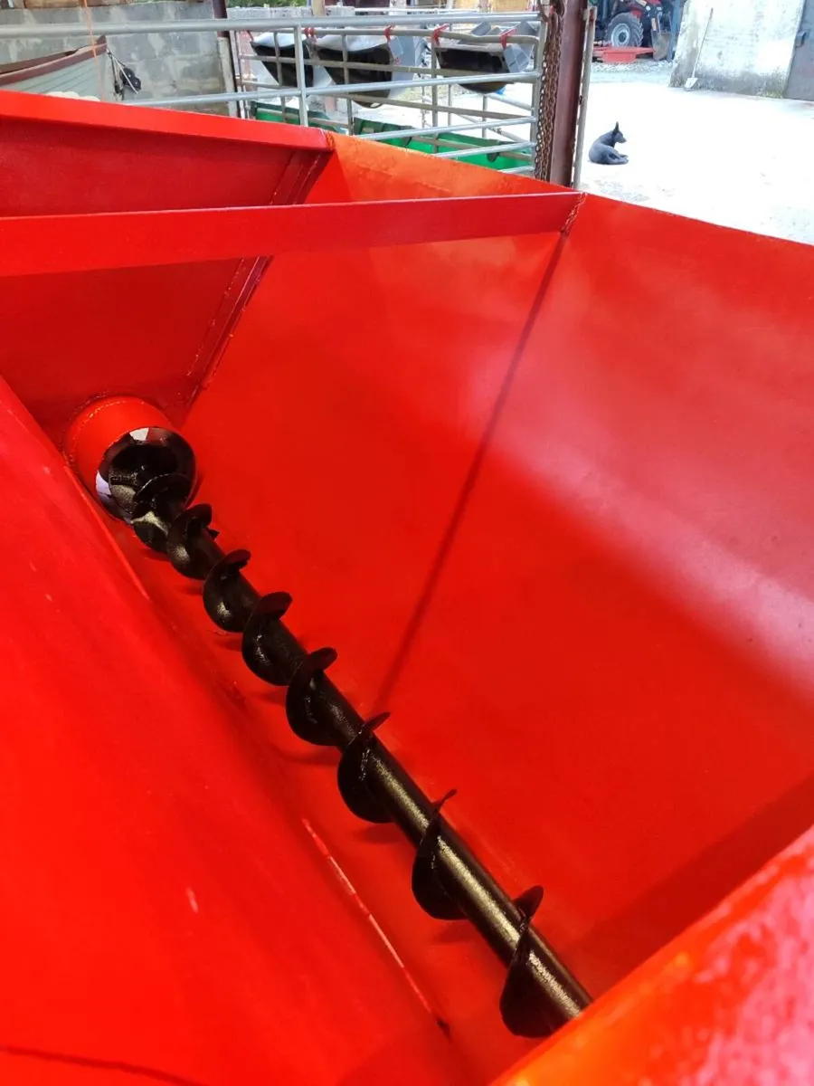 Reconditioned Beet Chopper - Image 2