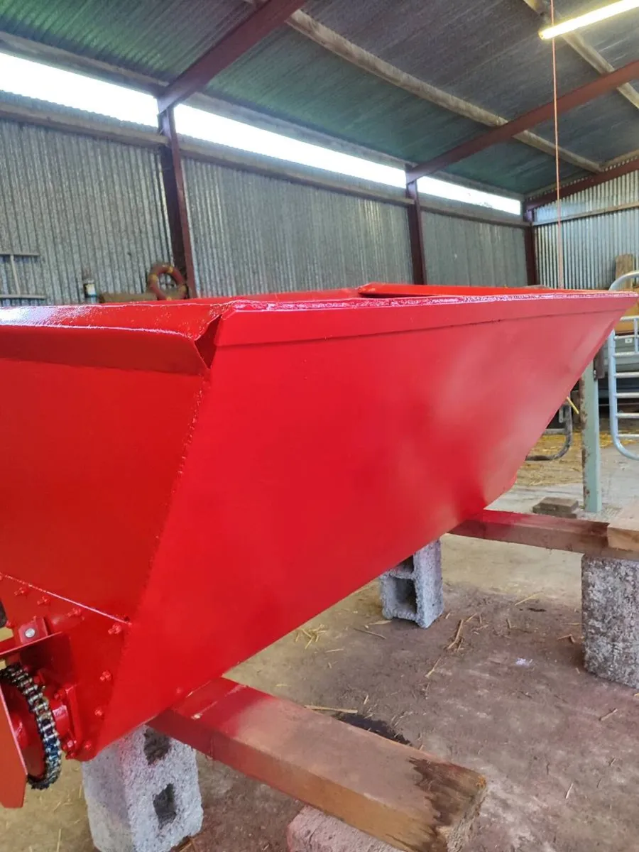 Reconditioned Beet Chopper - Image 3