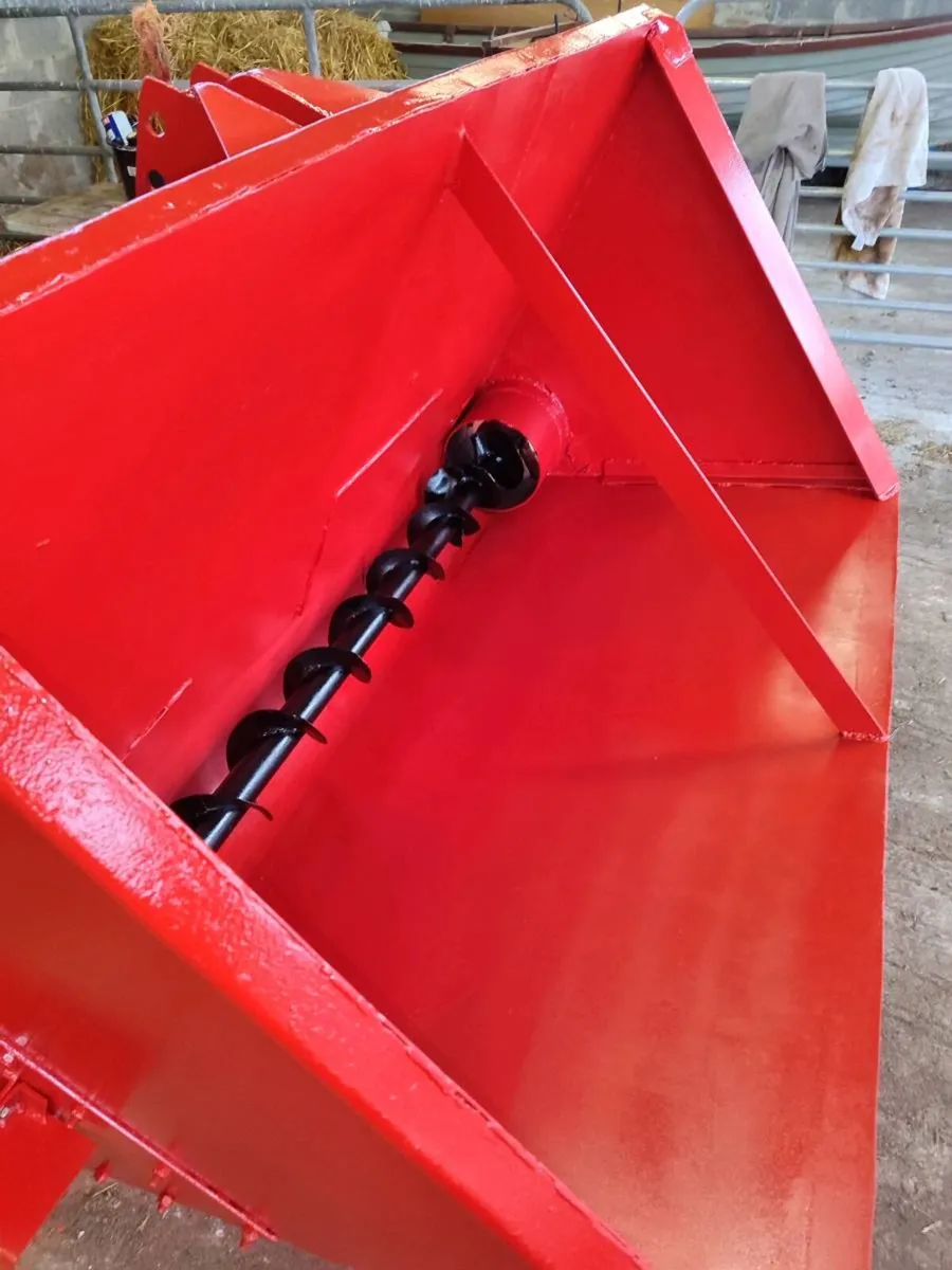 Reconditioned Beet Chopper - Image 4