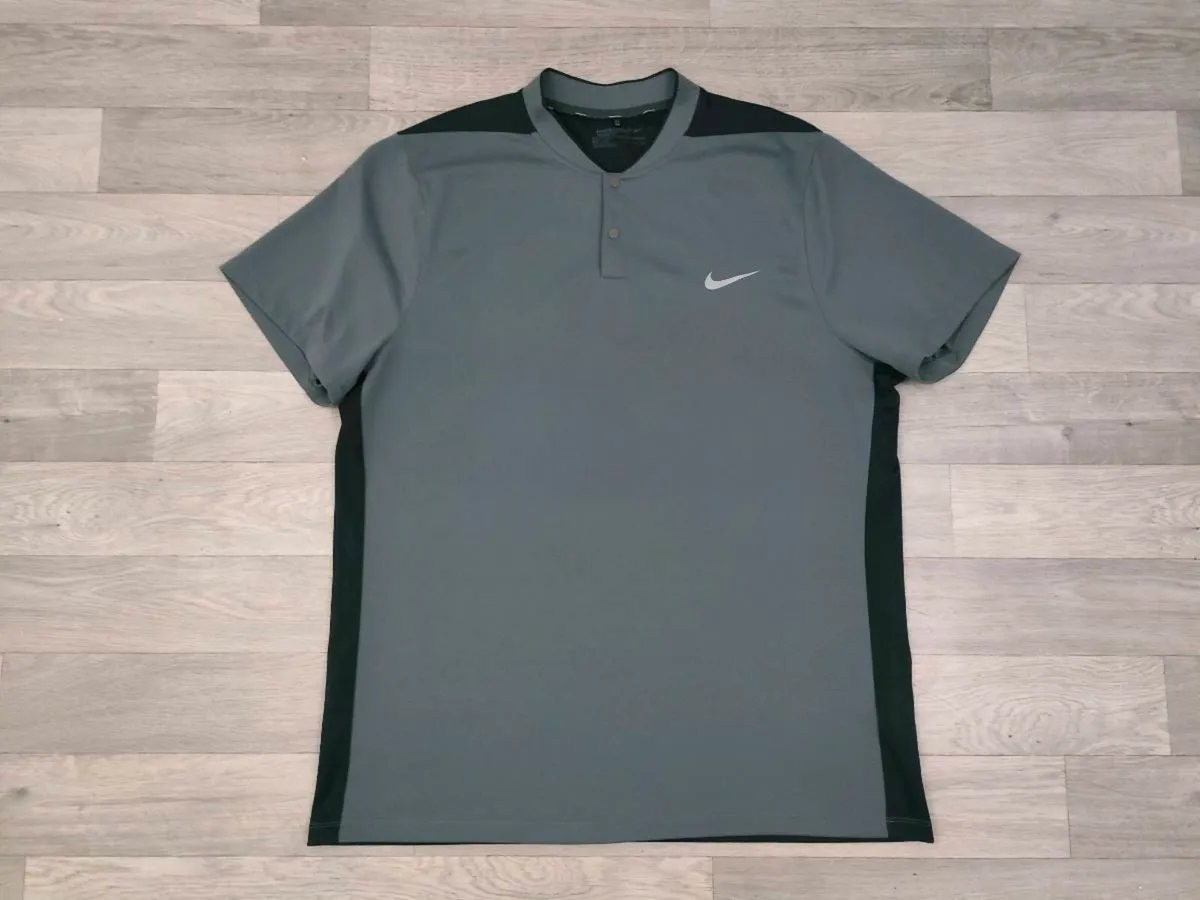 Nike Golf Polo Shirt Mens XXL - Image 1