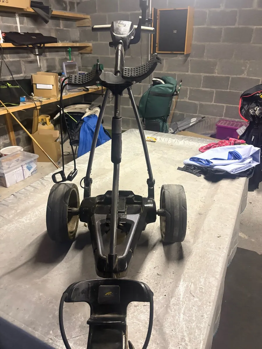 Powakaddy FW7s - Image 2