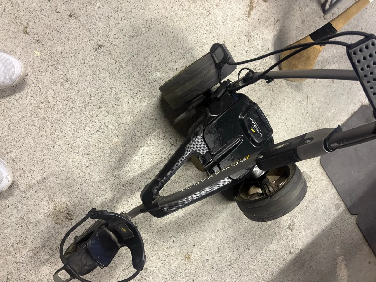 Powakaddy FW7s - Image 3