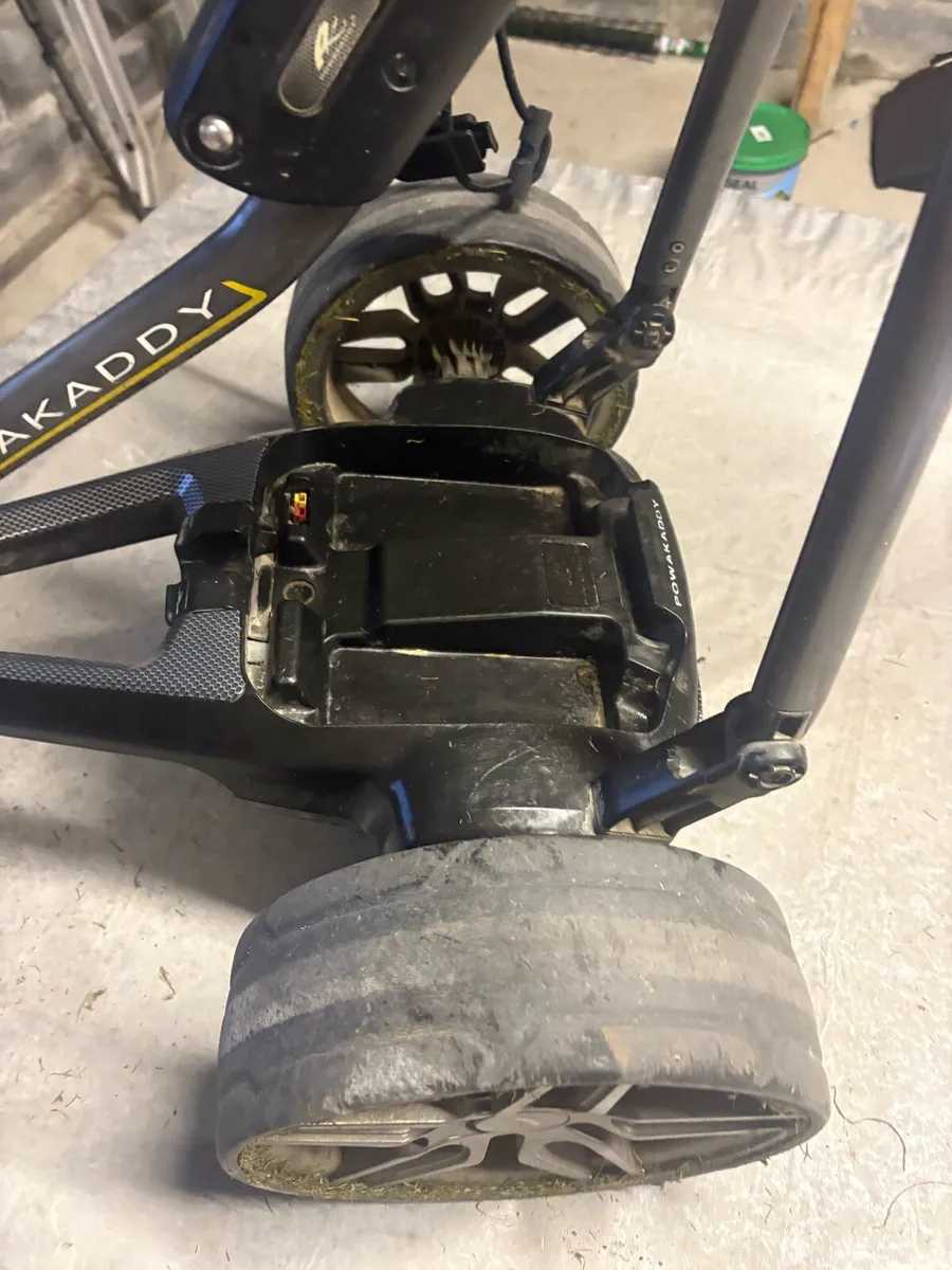 Powakaddy FW7s - Image 4