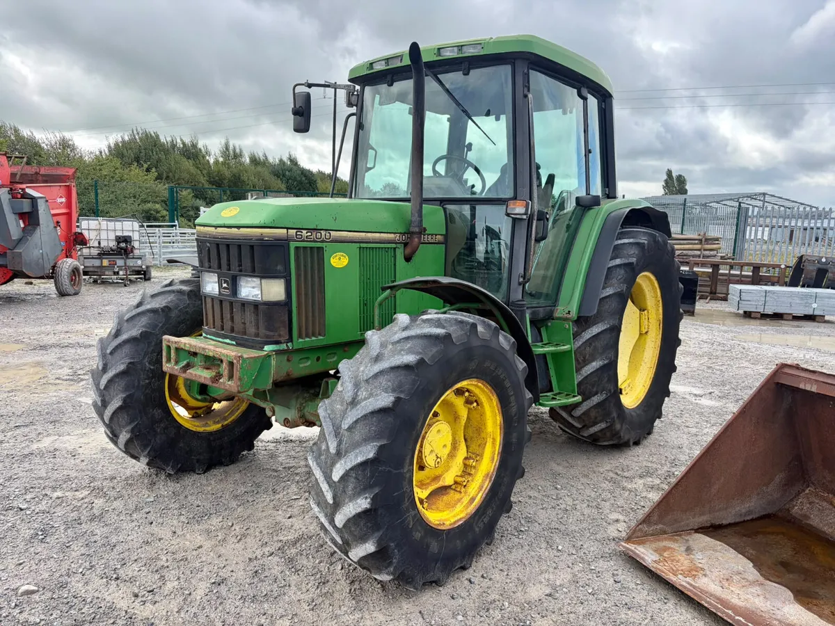 Auction Report/Unsold Items @ Portlaoise - Image 3