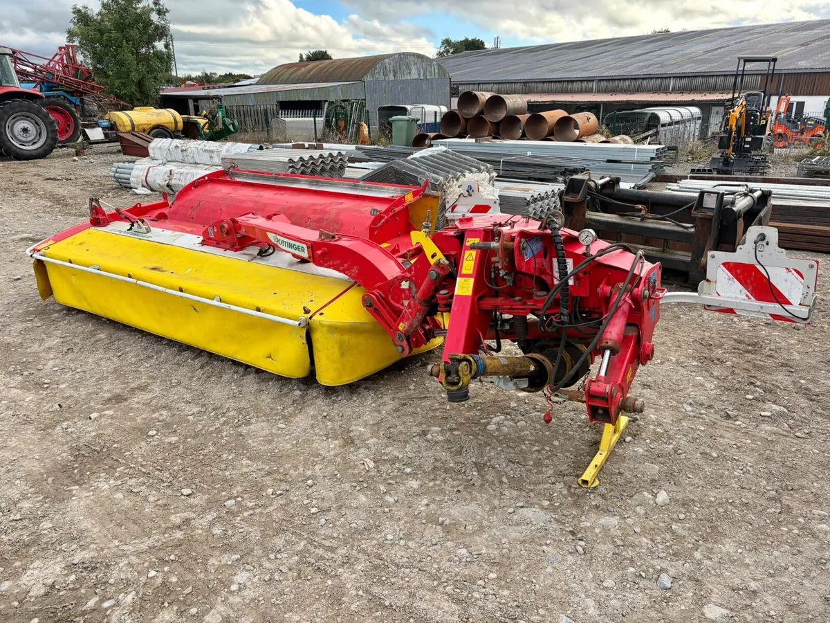 Auction Report/Unsold Items @ Portlaoise - Image 2