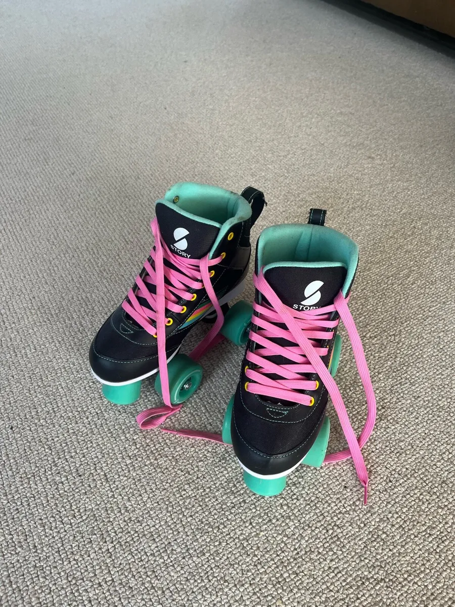 Kids rollerskates - Image 3