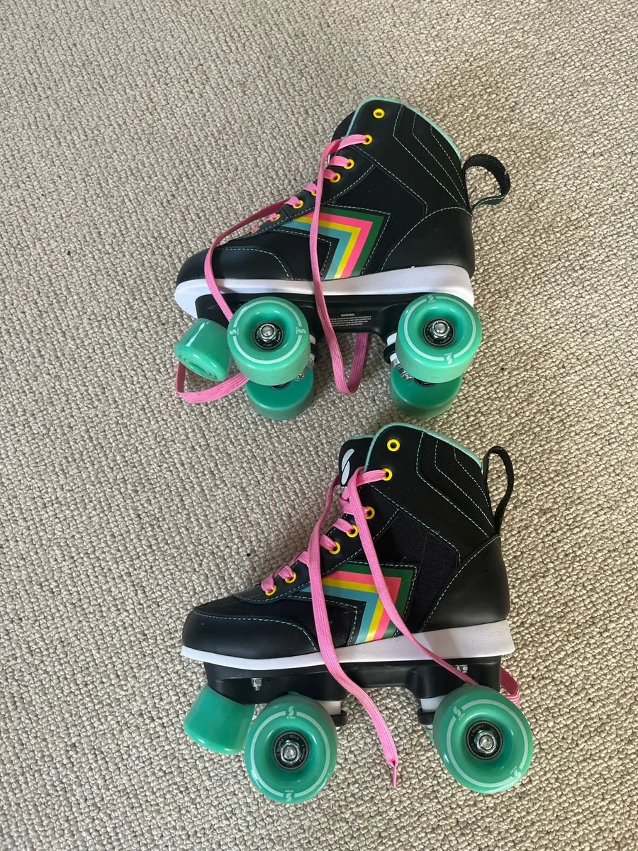 Kids rollerskates - Image 2