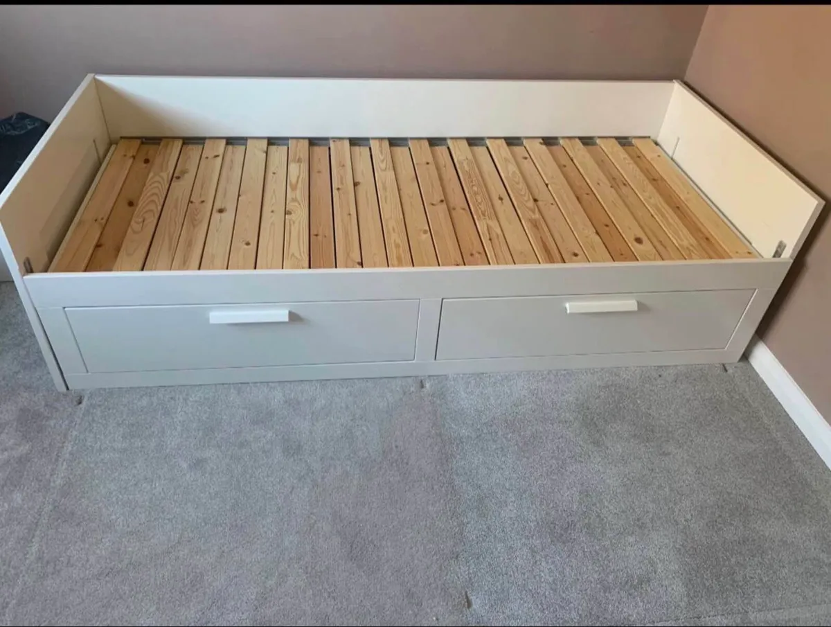 Ikea day bed - Image 2