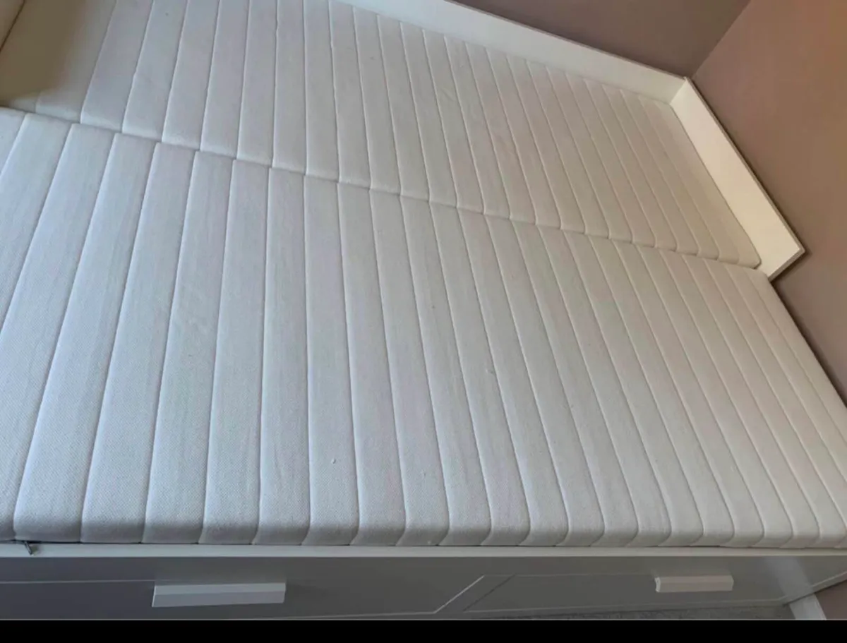 Ikea day bed - Image 3