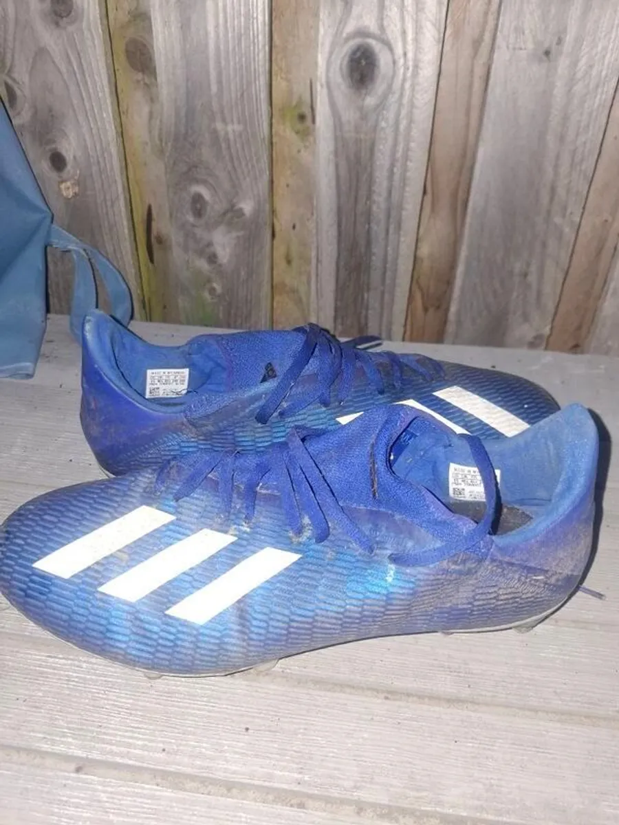 football boots - Image 1