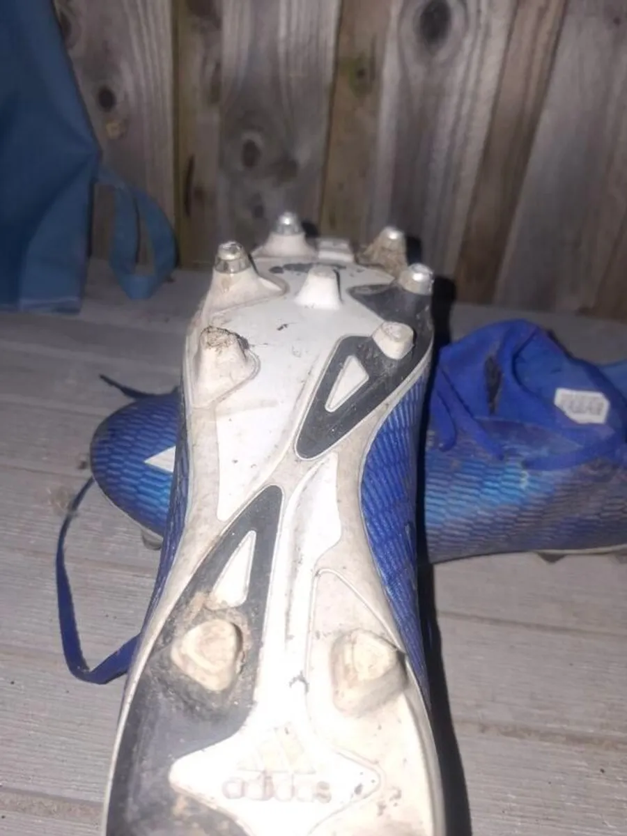 football boots - Image 2