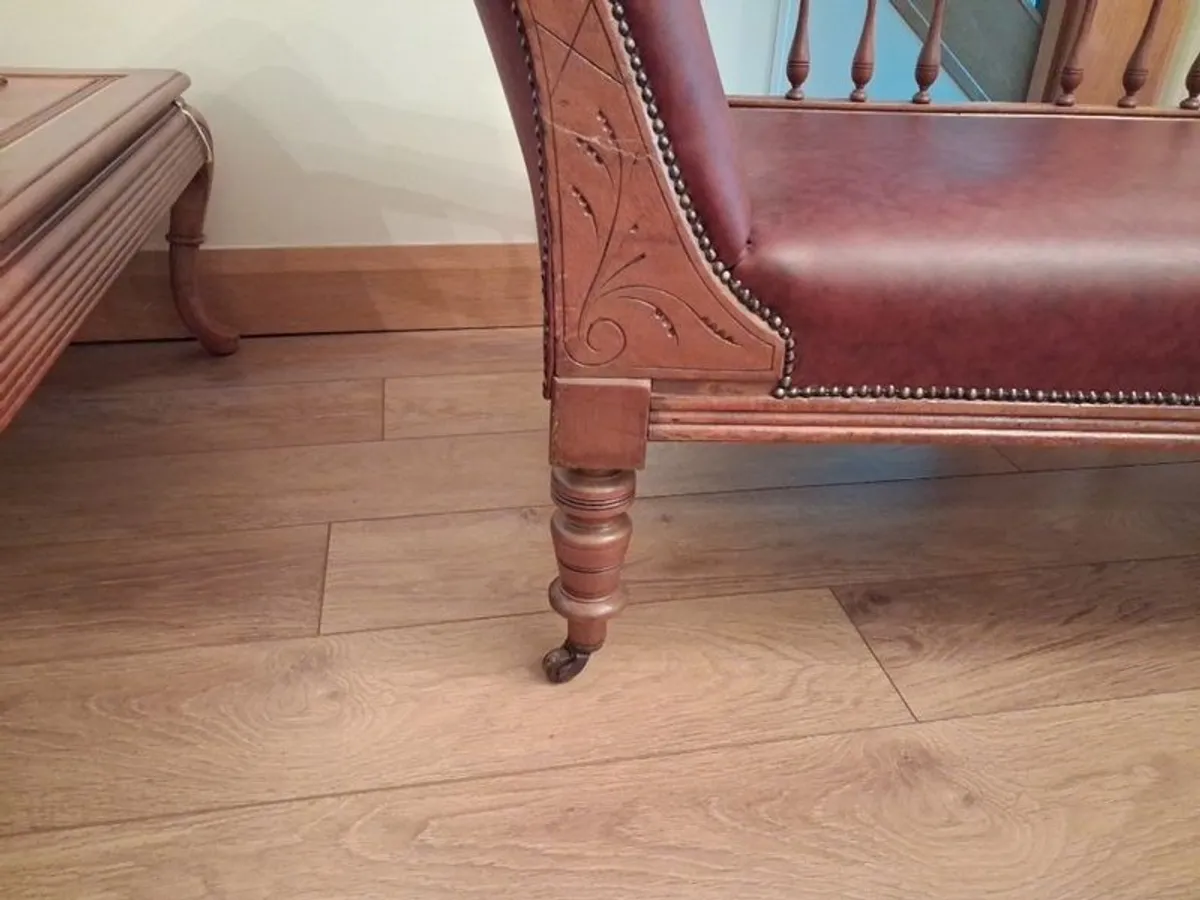 chaise longue - Image 2