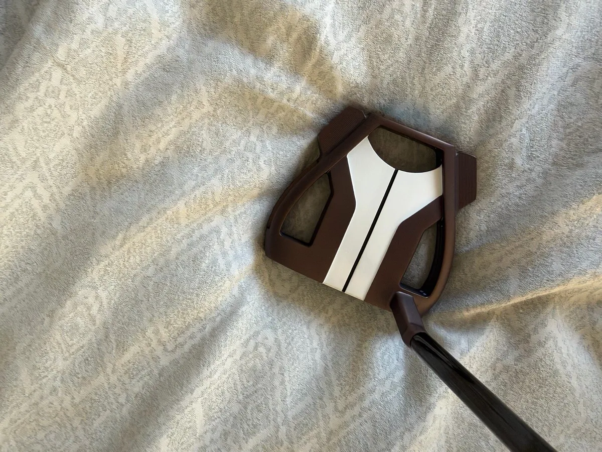 Taylor made  spider putter - Image 4