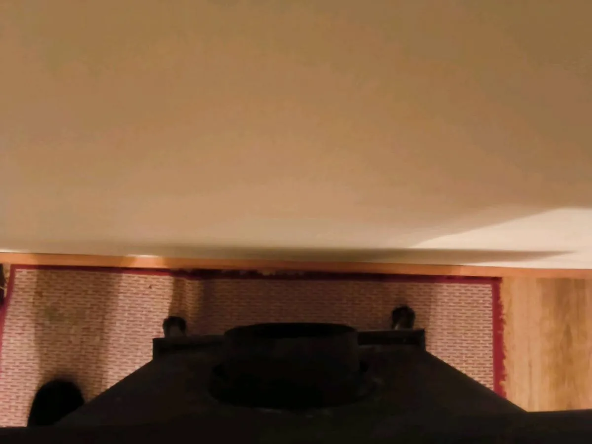 Henley 8kw Solid Fuel Stove - Image 3