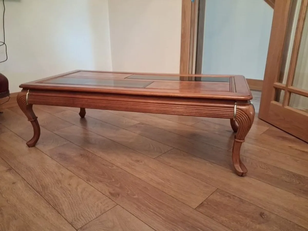 coffee table - Image 2