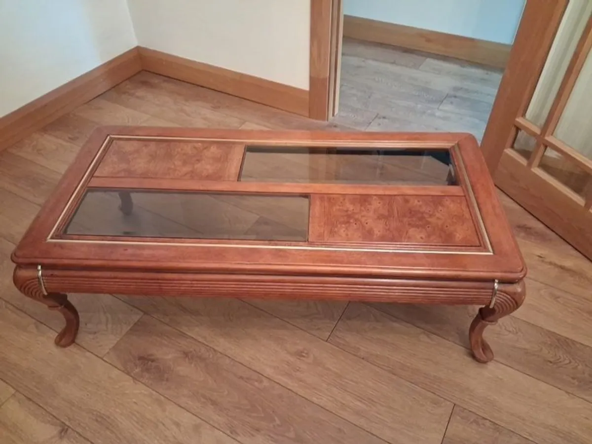 coffee table - Image 3