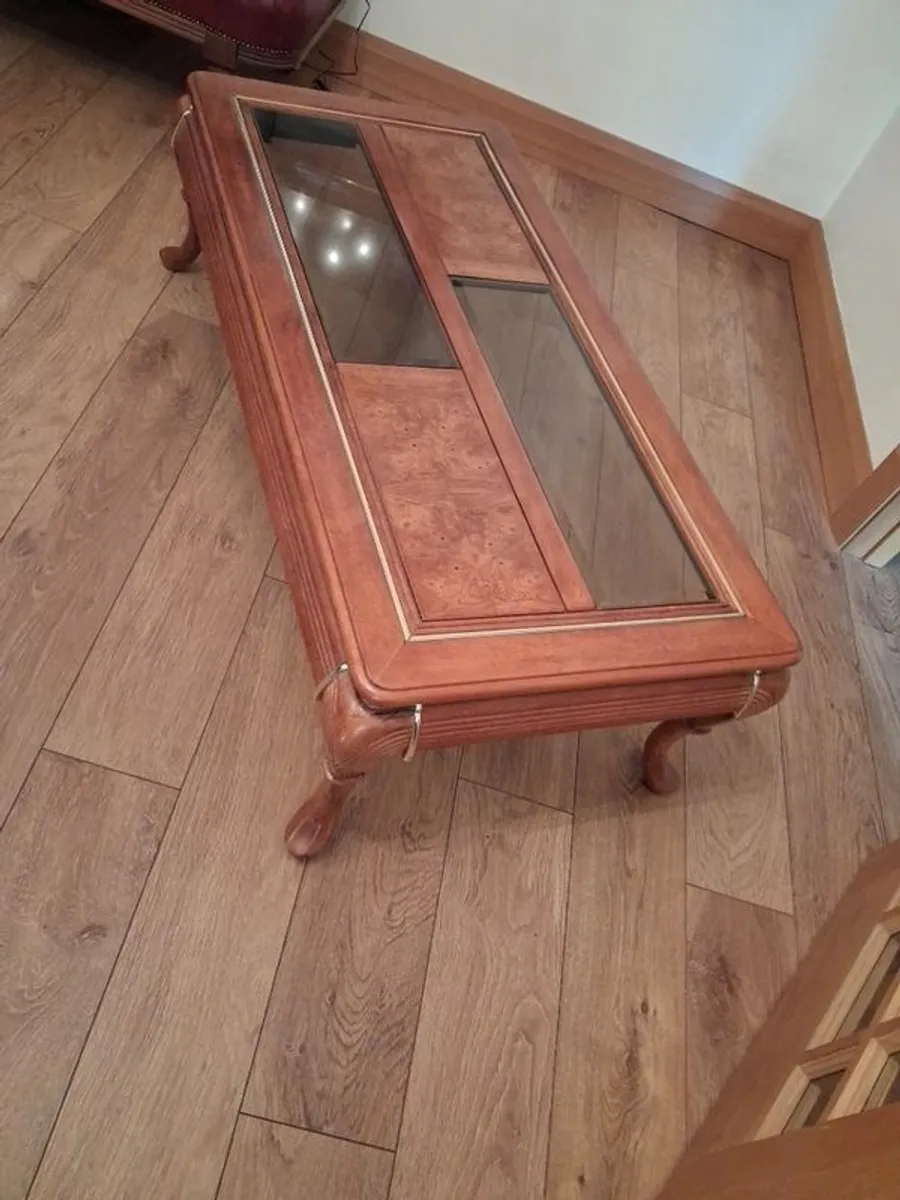 coffee table - Image 4