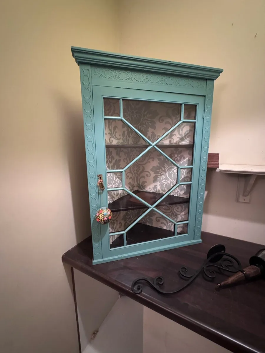 Corner unit - Image 1