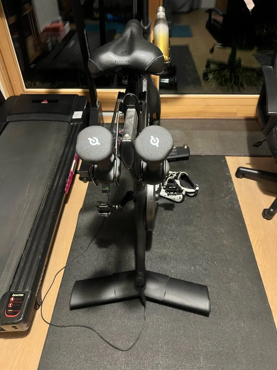 2022  Peloton bike for sale - Image 1