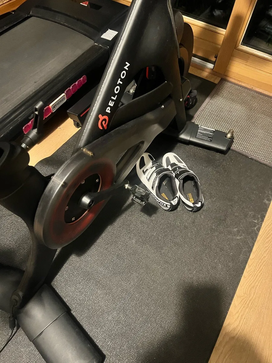 2022  Peloton bike for sale - Image 3