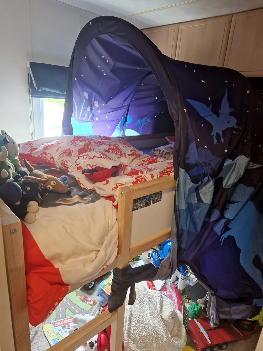Mobile Home - Image 3