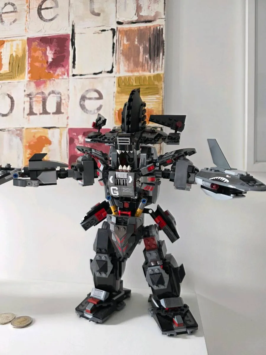 Legos Bundle - Image 3