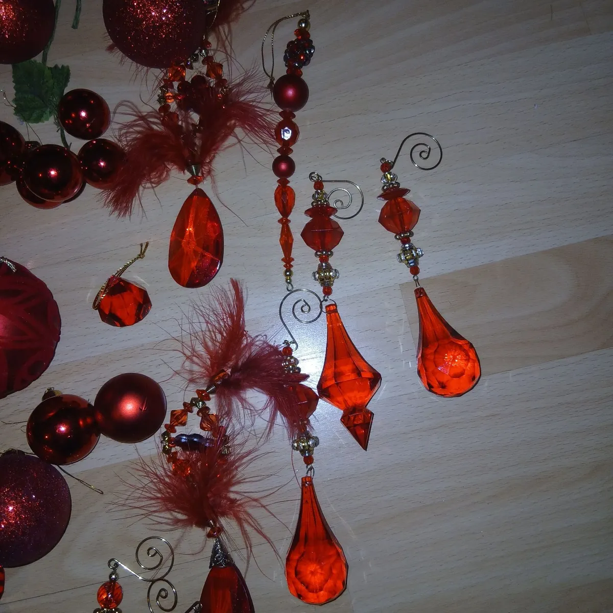 Christmas decorations - Image 2