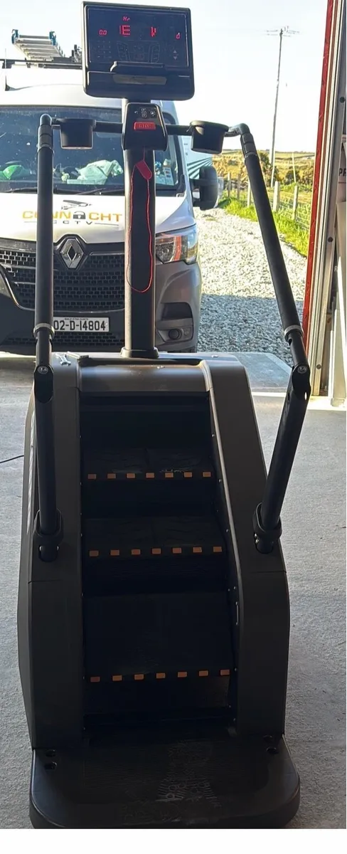 Stair Master