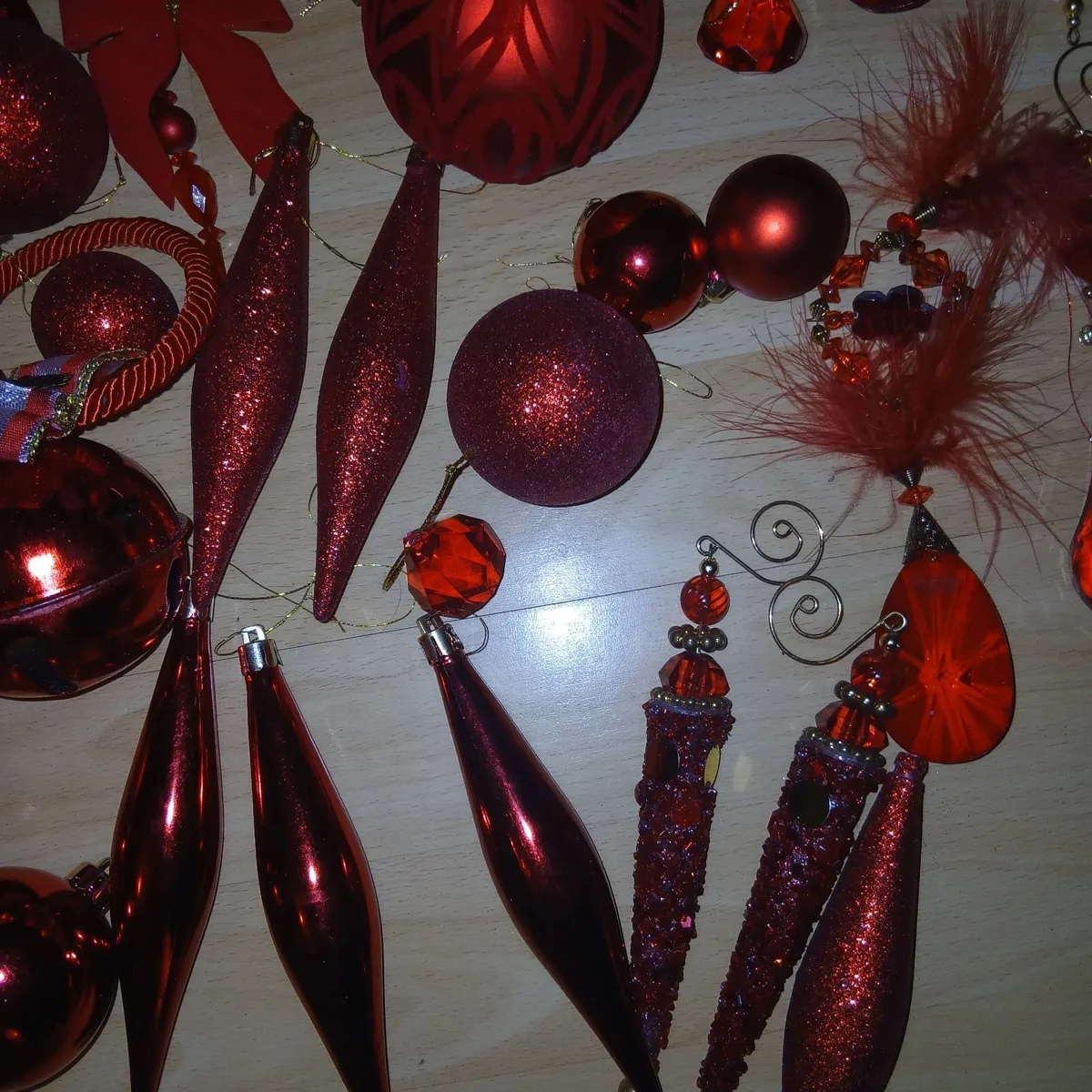 Christmas decorations - Image 3